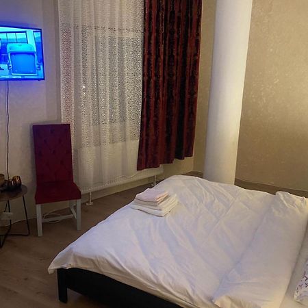 Suite Stay Ясси Екстер'єр фото