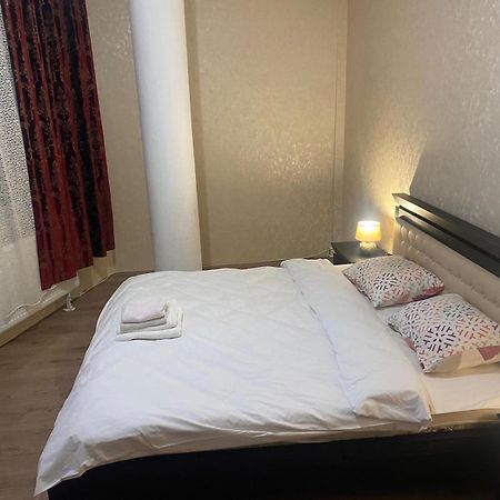 Suite Stay Ясси Екстер'єр фото