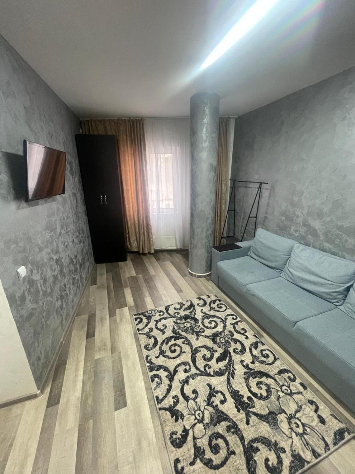 Suite Stay Ясси Екстер'єр фото