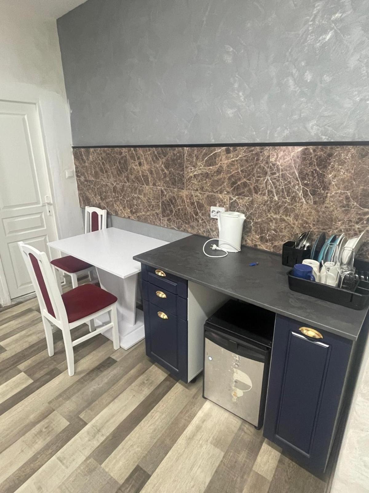 Suite Stay Ясси Екстер'єр фото