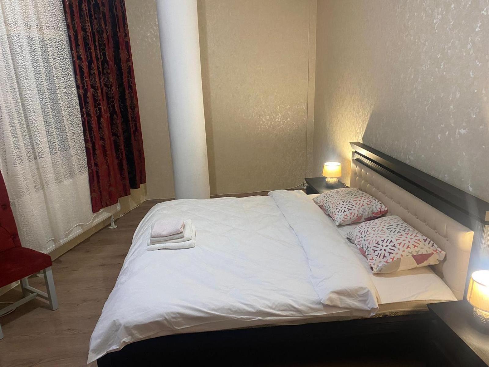 Suite Stay Ясси Екстер'єр фото