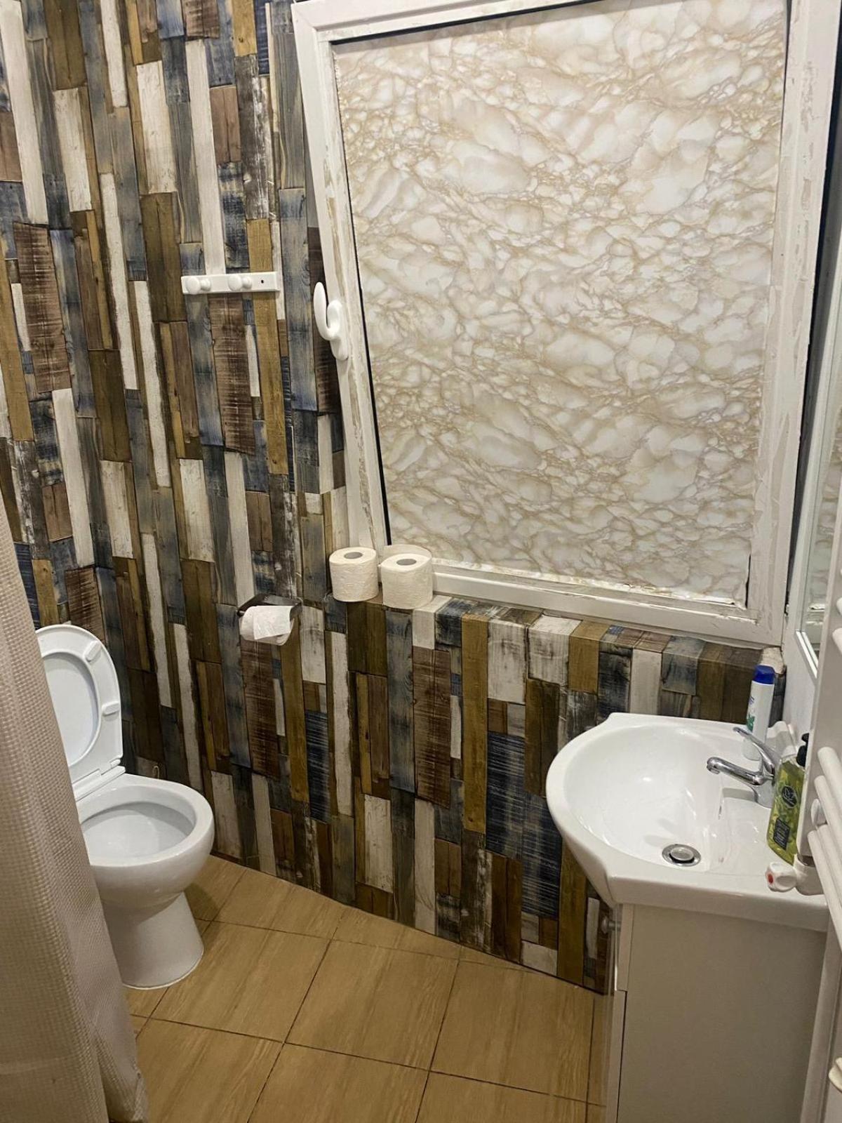 Suite Stay Ясси Екстер'єр фото