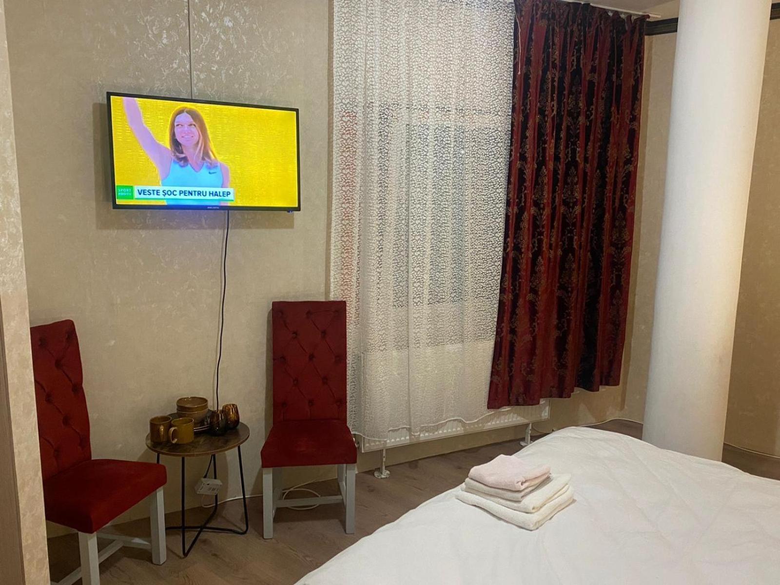 Suite Stay Ясси Екстер'єр фото
