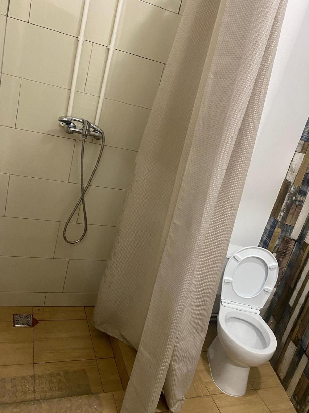 Suite Stay Ясси Екстер'єр фото